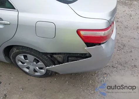 2007 Toyota Camry Le из США, поврежденный, VIN 4T1BE46KX7U619049